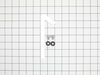 Top Lid Hinge, Bent – Part Number: G250-0003-W1