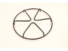Sideburner Grate – Part Number: G303-0022-W1
