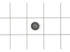 Silicone Rear Rubber Bumper, F – Part Number: G303-0038-W1