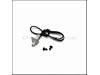 Electrode, F/ Sb – Part Number: G305-0084-W1