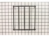 Sideburner Grate – Part Number: G307-0022-W1A