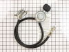Valve/Hose/Regulator Assembly – Part Number: G307-1100-W1A