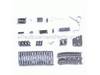 Hardware Pack – Part Number: G30703-B001-W1