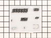 Hardware Pack – Part Number: G30903-B001-W2