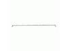 Tank Exclusion Wire, Rear – Part Number: G312-0409-W1