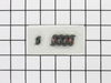 Preassembled Replacement Hardw – Part Number: G31201-B001-W2
