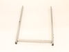 CART LEG, LOWER LEFT ASSEMBLY – Part Number: G313-0400-W2