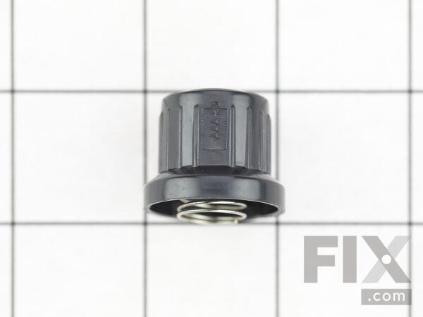 10294584-1-M-Char-Broil-G318-0010-W2-Cap for El Module