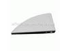 Fascia, F/ Right Side Shelf – Part Number: G350-0012-W1