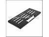 Cart Upper Back Panel – Part Number: G350-0013-W2
