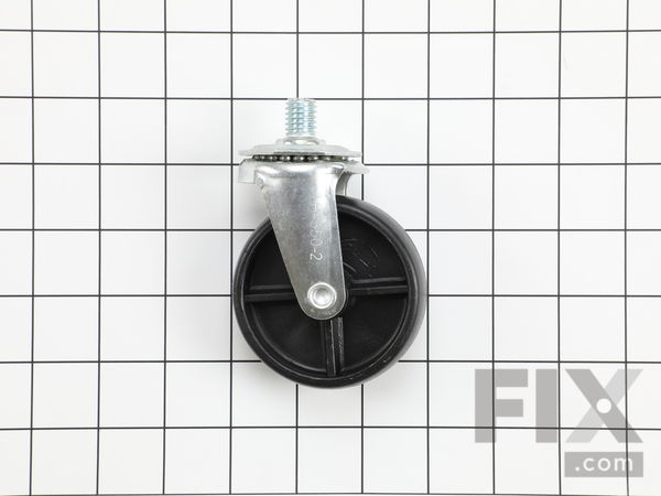 10294598-1-M-Char-Broil-G350-0024-W1-Fixed Caster