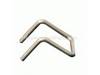 Bent U Pin F/ Caster – Part Number: G350-0026-W1
