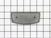 Logo Plate – Part Number: G350-0048-W1