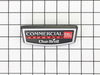 10294601-2-S-Char-Broil-G350-0048-W1-Logo Plate