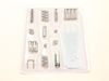 Hardware Pack – Part Number: G350-B004-W1A