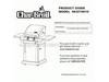 Assembly Manual, English – Part Number: G351-020801-W1