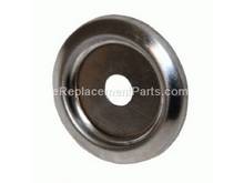 Handle End, Top Lid – Part Number: G352-0015-W1