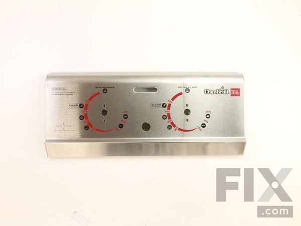 10294673-1-M-Char-Broil-G352-0033-W1-Main Control Panel