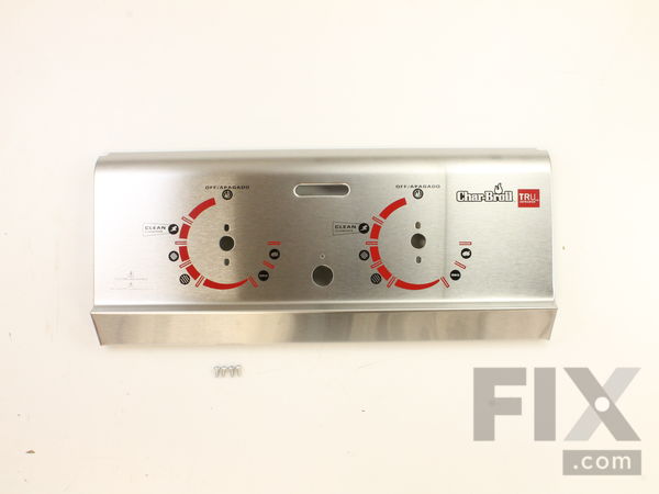 10294674-1-M-Char-Broil-G352-0034-W1-Main Control Panel