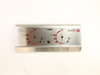 Main Control Panel – Part Number: G352-0052-W1