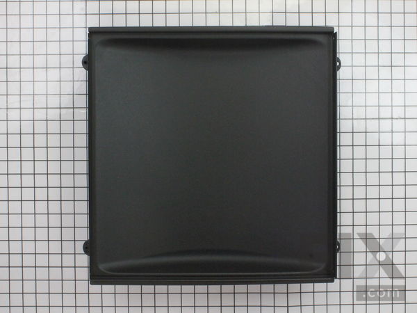10294705-1-M-Char-Broil-G352-2100-W1-Trough Firebox Heat Shield