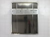 Door, No Handle – Part Number: G352-4300-W1