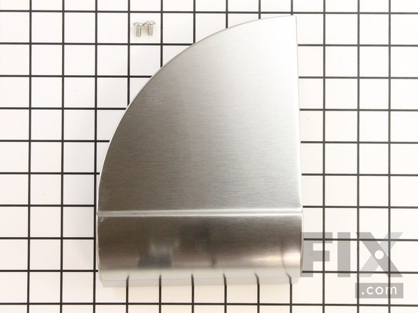 10294759-1-M-Char-Broil-G356-0010-W1-Fascia for Right Side Shelf