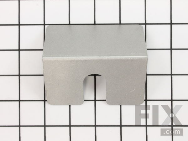 10294760-1-M-Char-Broil-G356-0018-W1-Heat Shield, F/ Ignition Modul