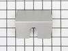 10294760-3-S-Char-Broil-G356-0018-W1-Heat Shield, F/ Ignition Modul
