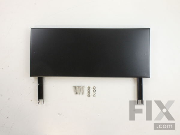 10294766-1-M-Char-Broil-G356-0400-W1-Left Side Shelf Folding