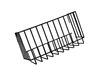 Condiment Basket – Part Number: G401-0057-W1