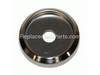 Bezel, F/temp Gauge – Part Number: G404-0034-W1