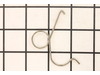 Burner Clip – Part Number: G405-0019-W1