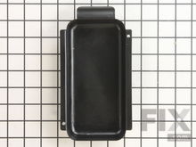 Grease Pan – Part Number: G416-0015-W1
