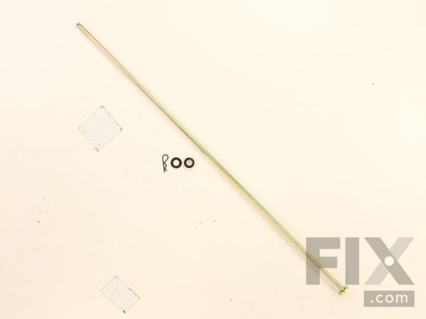 10294809-1-M-Char-Broil-G430-0007-W3-Axle with Hardware