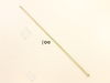 Axle with Hardware – Part Number: G430-0007-W3