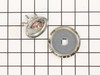 Temperature Gauge – Part Number: G430-0022-W2