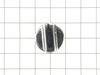 Control Knob – Part Number: G430-0026-W2