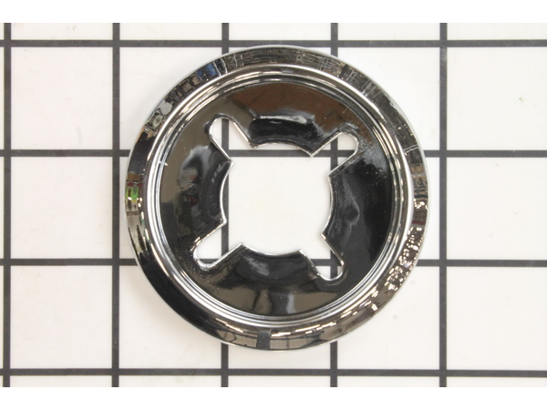 10294821-1-M-Char-Broil-G430-0027-W2-Bezel F/ Control Knob