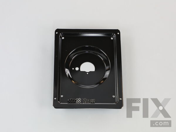 10294851-1-M-Char-Broil-G431-0005-W2-Drip Pan F/ Sideburner