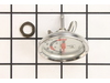 Temperature Gauge – Part Number: G431-0020-W1