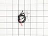 Electrode, F/ Sb – Part Number: G431-0034-W2