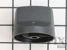 Control Knob – Part Number: G432-0010-W1