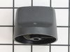 Control Knob – Part Number: G432-0010-W1