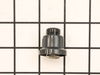 Button, Black, F/ Electronic M – Part Number: G432-0026-W1