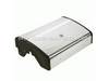 Grill Lid – Part Number: G432-8200-W1