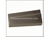 Right Fascia – Part Number: G433-0010-W1