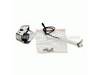 Electrode/ Collector – Part Number: G434-0016-W1