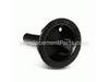 Knob, F/ Sideburner – Part Number: G436-0011-W1