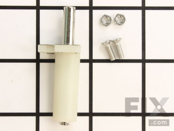 10295002-1-M-Char-Broil-G439-0036-W2-Door Pin, Spring